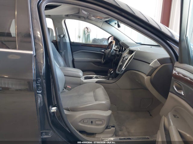 2010 Cadillac Srx Luxury Collection მანქანა იყიდება აუქციონზე, vin: 3GYFNAEY2AS506255, აუქციონის ნომერი: 45582694