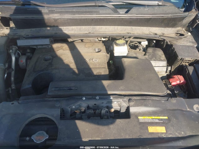 Aukcja sprzedaży 2013 Infiniti Jx35, vin: 5N1AL0MM4DC336453, numer aukcji: 45582695