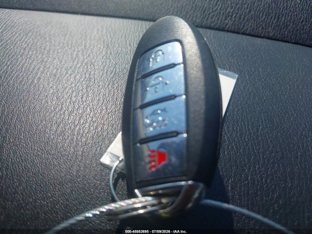 Aukcja sprzedaży 2013 Infiniti Jx35, vin: 5N1AL0MM4DC336453, numer aukcji: 45582695