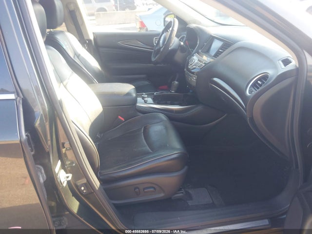 Aukcja sprzedaży 2013 Infiniti Jx35, vin: 5N1AL0MM4DC336453, numer aukcji: 45582695
