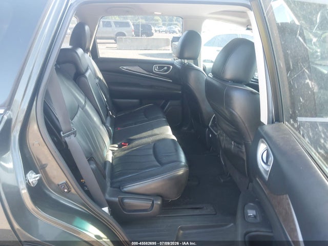 Aukcja sprzedaży 2013 Infiniti Jx35, vin: 5N1AL0MM4DC336453, numer aukcji: 45582695