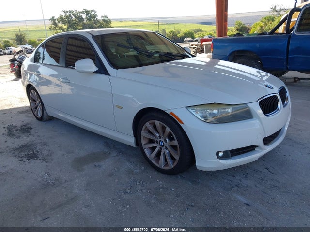 Aukcja sprzedaży 2011 Bmw 328i, vin: WBAPH7G5XBNN03037, numer aukcji: 45582702