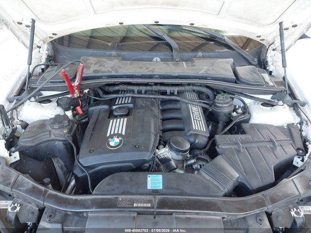 Aukcja sprzedaży 2011 Bmw 328i, vin: WBAPH7G5XBNN03037, numer aukcji: 45582702