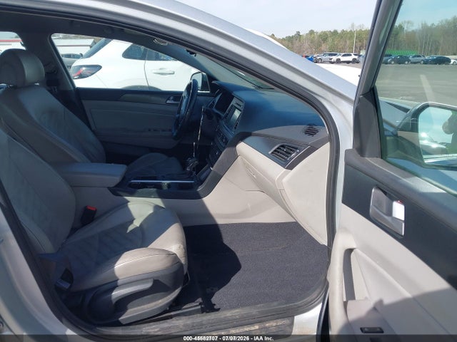 Продажа на аукционе авто 2016 Hyundai Sonata Sport, vin: 5NPE34AF4GH424155, номер лота: 45582707