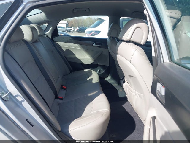 Продажа на аукционе авто 2016 Hyundai Sonata Sport, vin: 5NPE34AF4GH424155, номер лота: 45582707