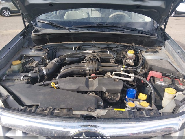 45582708 :رقم المزاد ، JF2SHBBC5CH430084 vin ، 2012 Subaru Forester 2.5x مزاد بيع