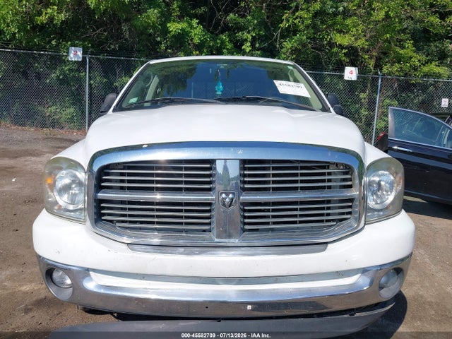 Продажа на аукционе авто 2008 Dodge Ram 1500 Slt, vin: 1D7HA18288S586562, номер лота: 45582709