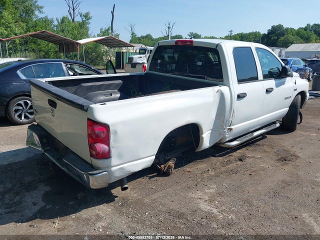 Продажа на аукционе авто 2008 Dodge Ram 1500 Slt, vin: 1D7HA18288S586562, номер лота: 45582709