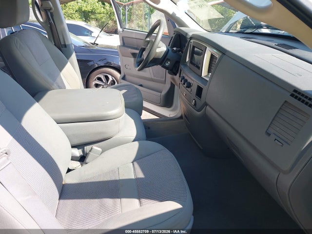 Продажа на аукционе авто 2008 Dodge Ram 1500 Slt, vin: 1D7HA18288S586562, номер лота: 45582709