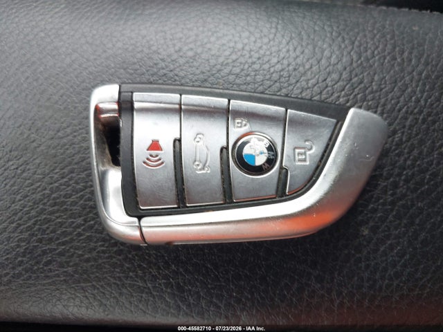 Aukcja sprzedaży 2017 Bmw 740i, vin: WBA7E2C5XHG740478, numer aukcji: 45582710
