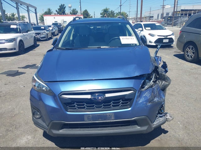 Subaru Crosstrek 2.0i Premium 2019 JF2GTAEC5KH388881 Image 12