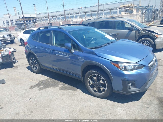 Subaru Crosstrek 2.0i Premium 2019 JF2GTAEC5KH388881 Image 13