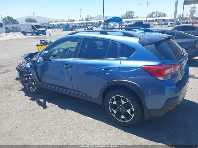 Subaru Crosstrek 2.0i Premium 2019 JF2GTAEC5KH388881 Image 14