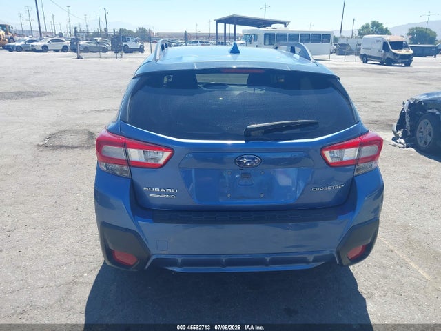 Subaru Crosstrek 2.0i Premium 2019 JF2GTAEC5KH388881 Image 16