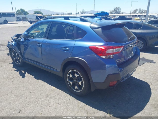 Subaru Crosstrek 2.0i Premium 2019 JF2GTAEC5KH388881 Image 3