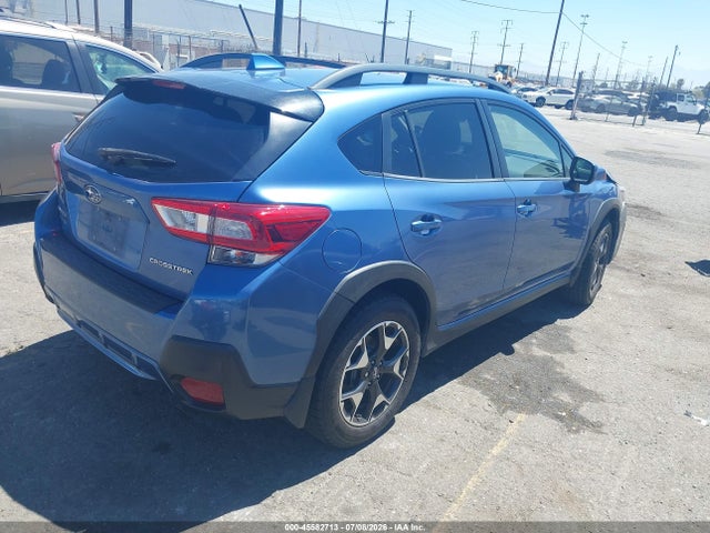 Subaru Crosstrek 2.0i Premium 2019 JF2GTAEC5KH388881 Image 4