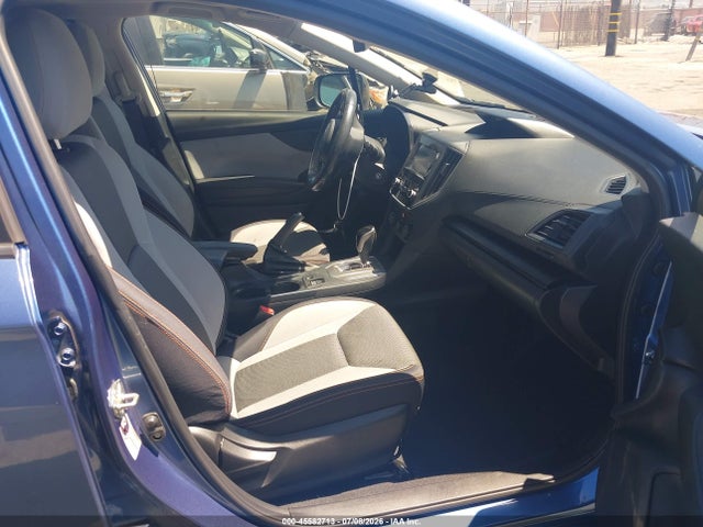 Subaru Crosstrek 2.0i Premium 2019 JF2GTAEC5KH388881 Image 5