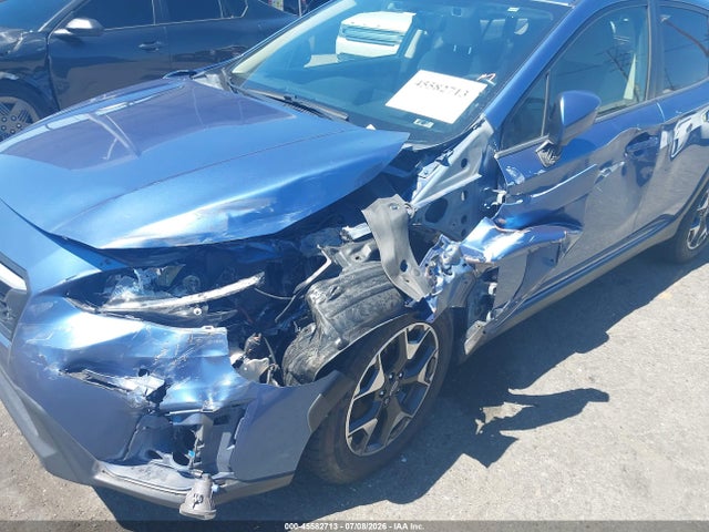 Subaru Crosstrek 2.0i Premium 2019 JF2GTAEC5KH388881 Image 6