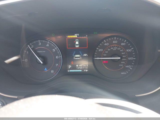 Subaru Crosstrek 2.0i Premium 2019 JF2GTAEC5KH388881 Image 7