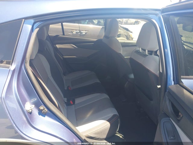 Subaru Crosstrek 2.0i Premium 2019 JF2GTAEC5KH388881 Image 8