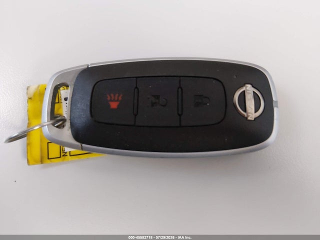 Aukcja sprzedaży 2025 Nissan Kicks Sv Fwd, vin: 3N8AP6CA9SL401726, numer aukcji: 45582718