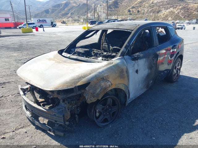 Aukcja sprzedaży 2025 Nissan Kicks Sv Fwd, vin: 3N8AP6CA9SL401726, numer aukcji: 45582718