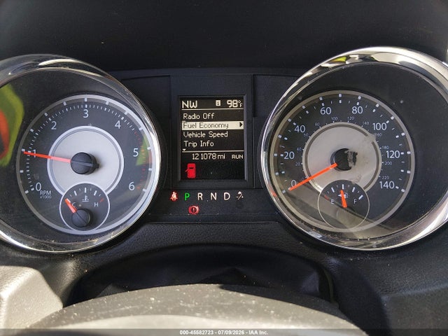 2C4RC1GG1FR590974 Chrysler Town &amp; Country Limited