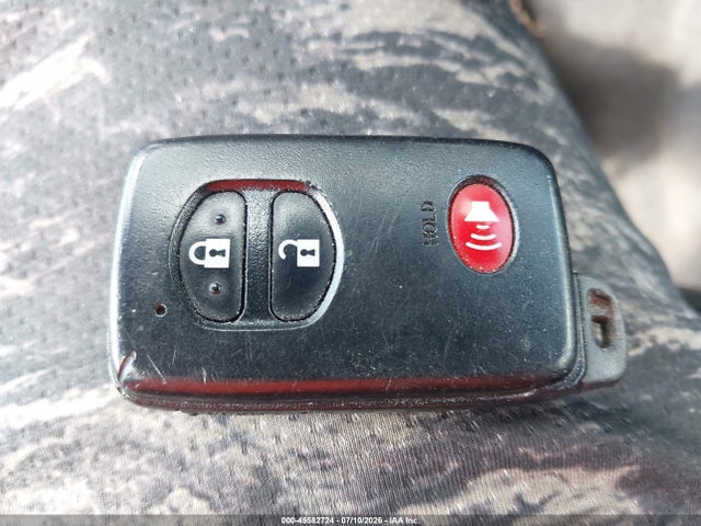Toyota Prius Four 2015 JTDKN3DU4F1982000 Image 11