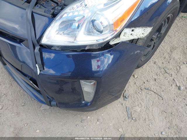 Toyota Prius Four 2015 JTDKN3DU4F1982000 Image 6