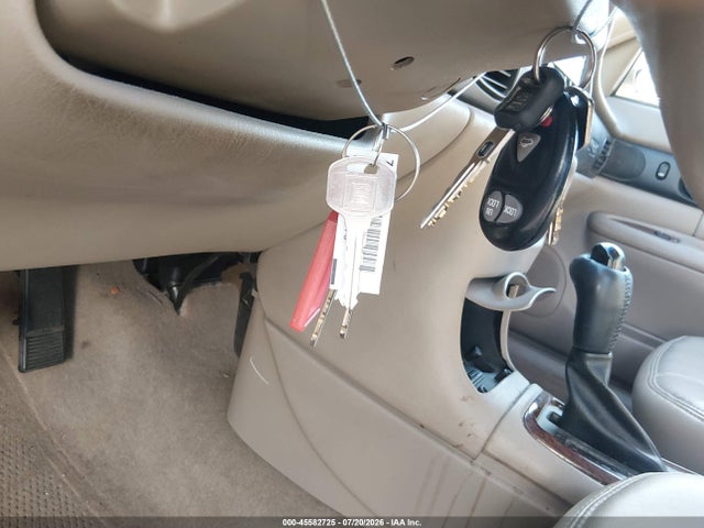 2001 Buick Regal Ls მანქანა იყიდება აუქციონზე, vin: 2G4WB55K711306285, აუქციონის ნომერი: 45582725