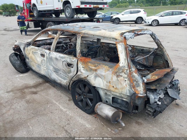 Продаж на аукціоні авто 2008 Subaru Outback (natl) I/ll Bean W/nav/ll Bean W/nav/vdc, vin: 4S4BP61C687339702, номер лоту: 45582727