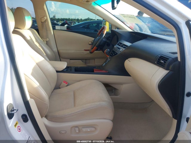 Продажа на аукционе авто 2011 Lexus Rx 350, vin: 2T2BK1BA4BC115459, номер лота: 45582730