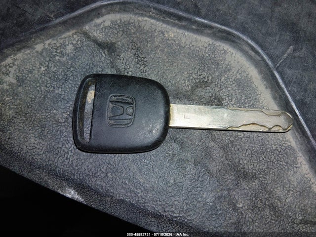 2003 Honda Pilot Ex მანქანა იყიდება აუქციონზე, vin: 2HKYF18413H579280, აუქციონის ნომერი: 45582731