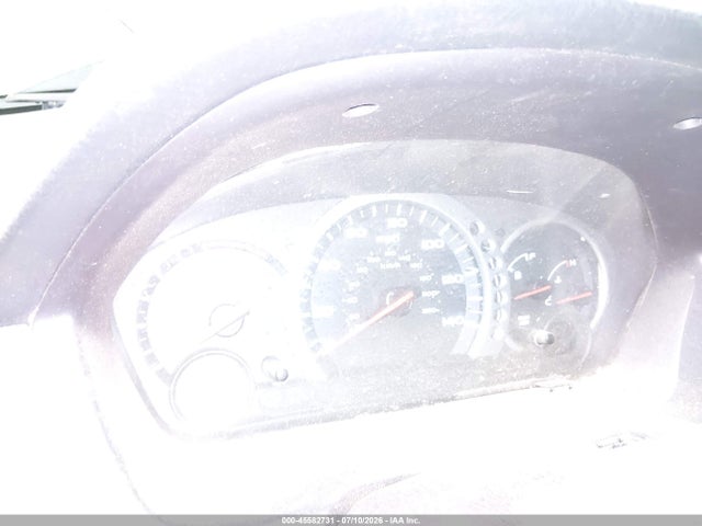 2003 Honda Pilot Ex მანქანა იყიდება აუქციონზე, vin: 2HKYF18413H579280, აუქციონის ნომერი: 45582731