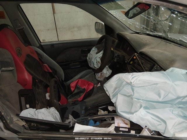 2003 Honda Pilot Ex მანქანა იყიდება აუქციონზე, vin: 2HKYF18413H579280, აუქციონის ნომერი: 45582731