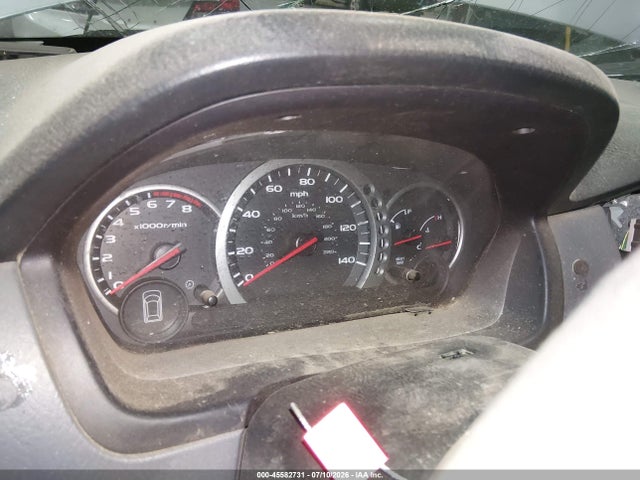 2003 Honda Pilot Ex მანქანა იყიდება აუქციონზე, vin: 2HKYF18413H579280, აუქციონის ნომერი: 45582731