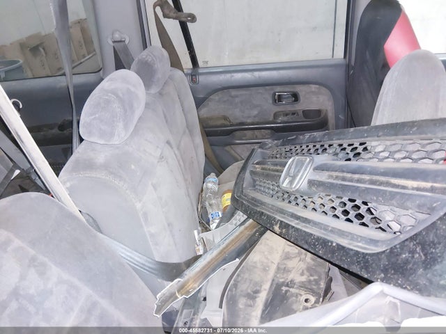 2003 Honda Pilot Ex მანქანა იყიდება აუქციონზე, vin: 2HKYF18413H579280, აუქციონის ნომერი: 45582731