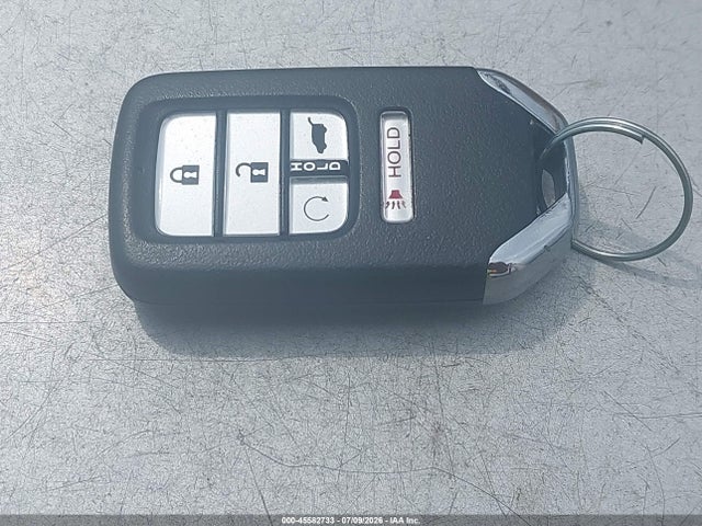 Продажа на аукционе авто 2022 Honda Cr-v Hybrid Ex-l, vin: 5J6RT6H84NL054610, номер лота: 45582733
