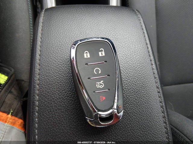 1G1BE5SM4K7137095 Chevrolet CRUZE LT