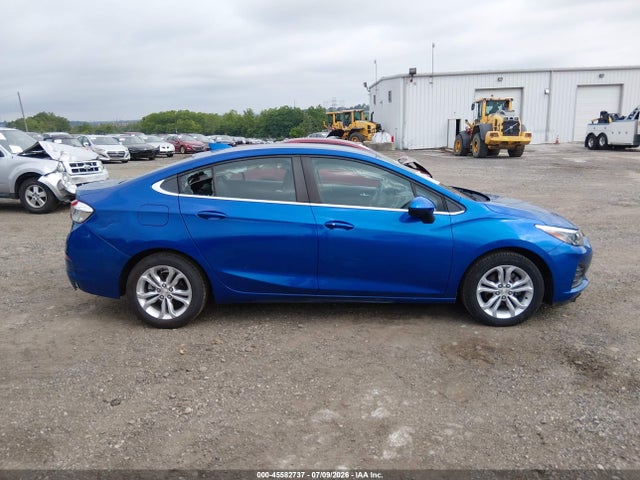 1G1BE5SM4K7137095 Chevrolet CRUZE LT
