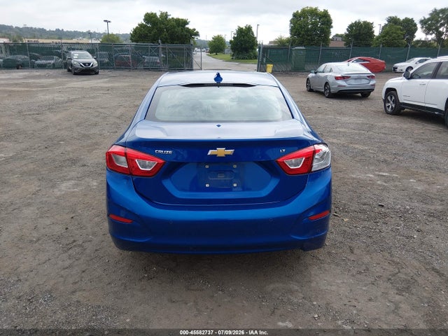1G1BE5SM4K7137095 Chevrolet CRUZE LT