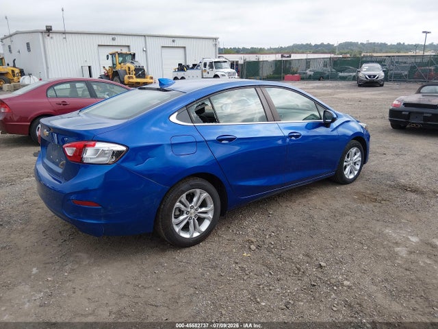1G1BE5SM4K7137095 Chevrolet CRUZE LT