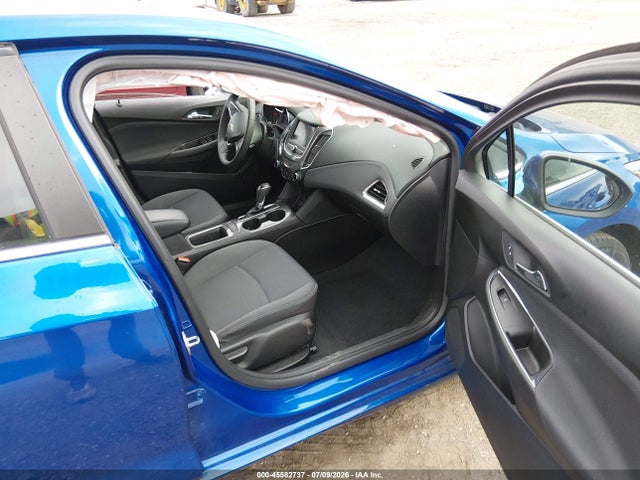 1G1BE5SM4K7137095 Chevrolet CRUZE LT