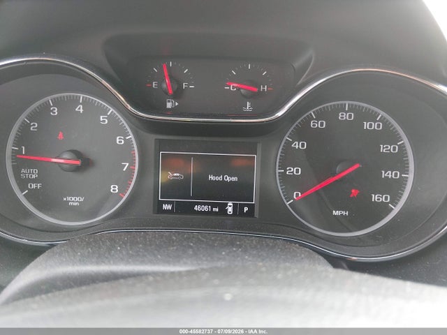 1G1BE5SM4K7137095 Chevrolet CRUZE LT