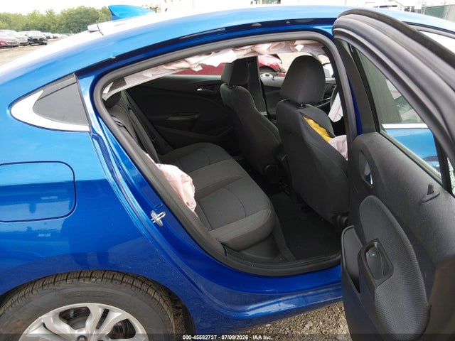 1G1BE5SM4K7137095 Chevrolet CRUZE LT