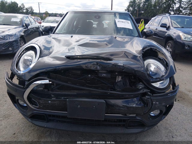 Mini Clubman Cooper S 2017 WMWLU5C51H2E82788 Image 6