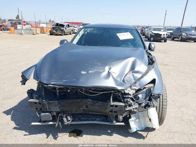 Aukcja sprzedaży 2019 Infiniti Q50 3.0t Luxe, vin: JN1EV7AP4KM511611, numer aukcji: 45582745