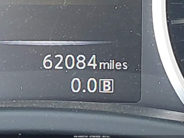 Aukcja sprzedaży 2019 Infiniti Q50 3.0t Luxe, vin: JN1EV7AP4KM511611, numer aukcji: 45582745