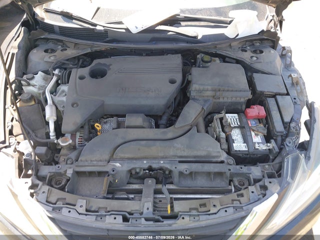 1N4AL3AP6GC215714 Nissan Altima 2.5 Sv