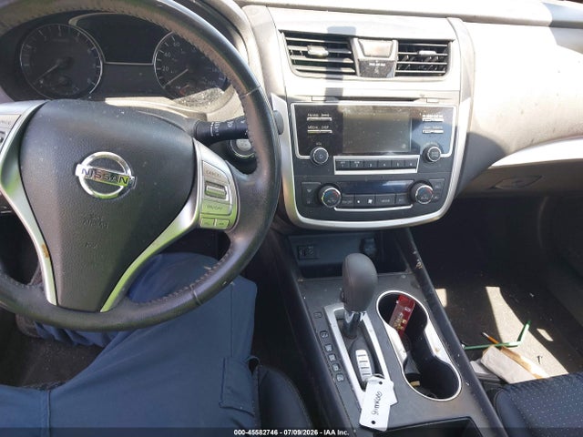 1N4AL3AP6GC215714 Nissan Altima 2.5 Sv